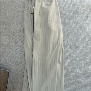 NWOT Old Navy Taylor Wide-leg Trouser